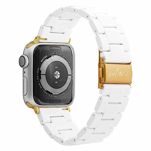 White/Gold Hardware