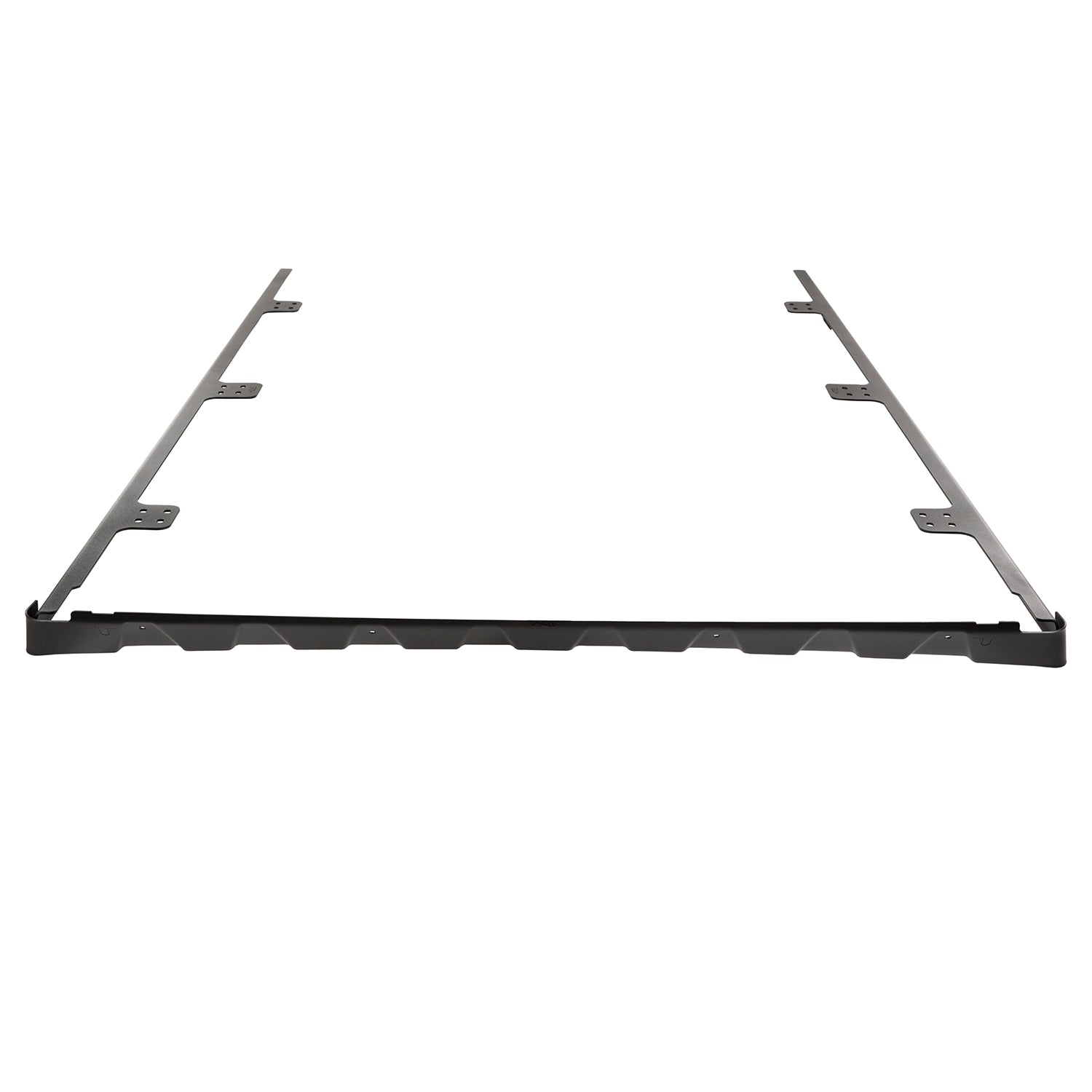 10-23 Toyota 4Runner ARB Base Roof Rack Kit - Heavy Duty Aluminum Roof Rack System for Off-Road Adventures & Outdoor Gear Storage