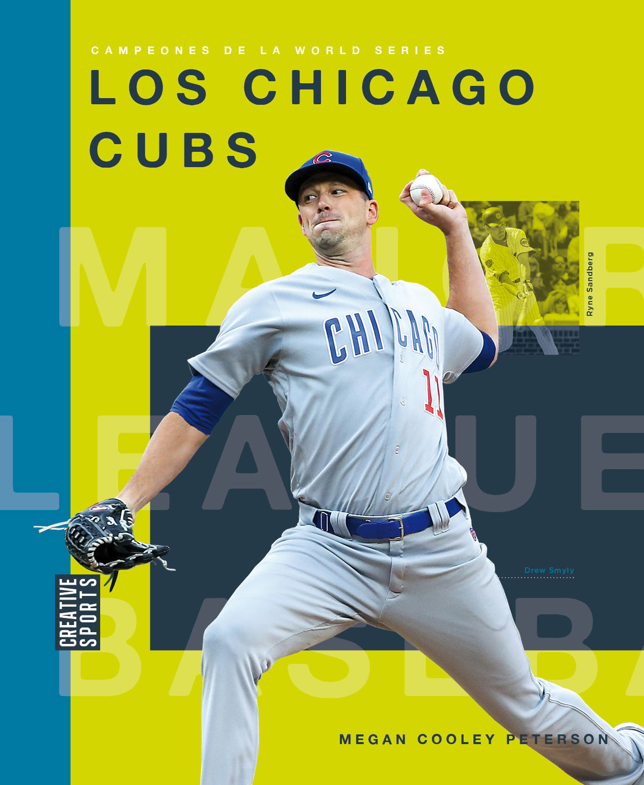 Chicago Cubs Official MLB Jerseys, Hats & Merchandise - Authentic Fan Gear for Baseball Games & Sports Events