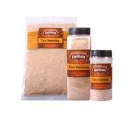 Best Taco Seasoning Mix - 16 oz Resealable Bag | Authentic Mexican Spice Blend for Tacos, Burritos & Fajitas | Perfect for Family Dinners & Taco Tuesday Parties
