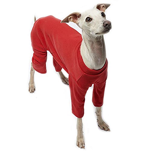 Basic Red