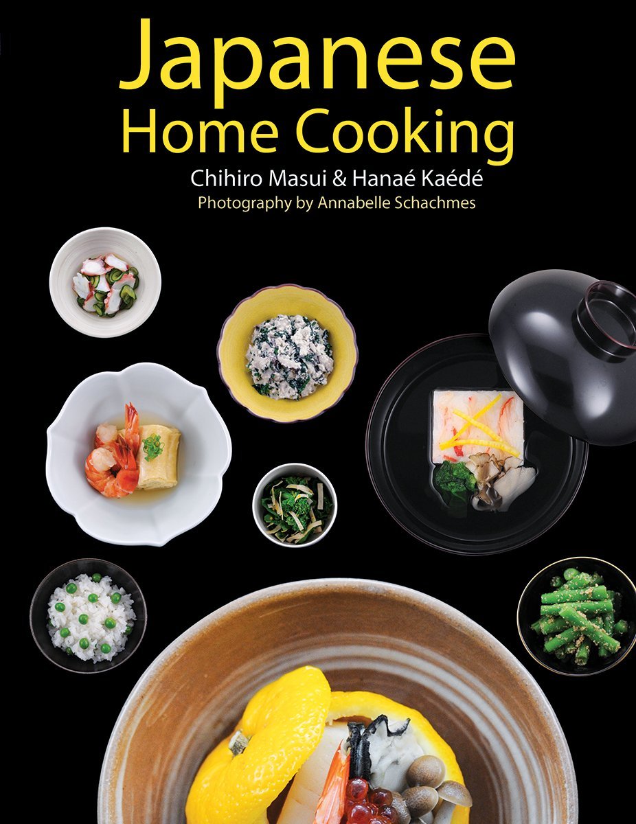 Authentic Japanese Home Cooking Recipes - Easy & Delicious Traditional Meals for Family Dinners & Cultural Food Lovers