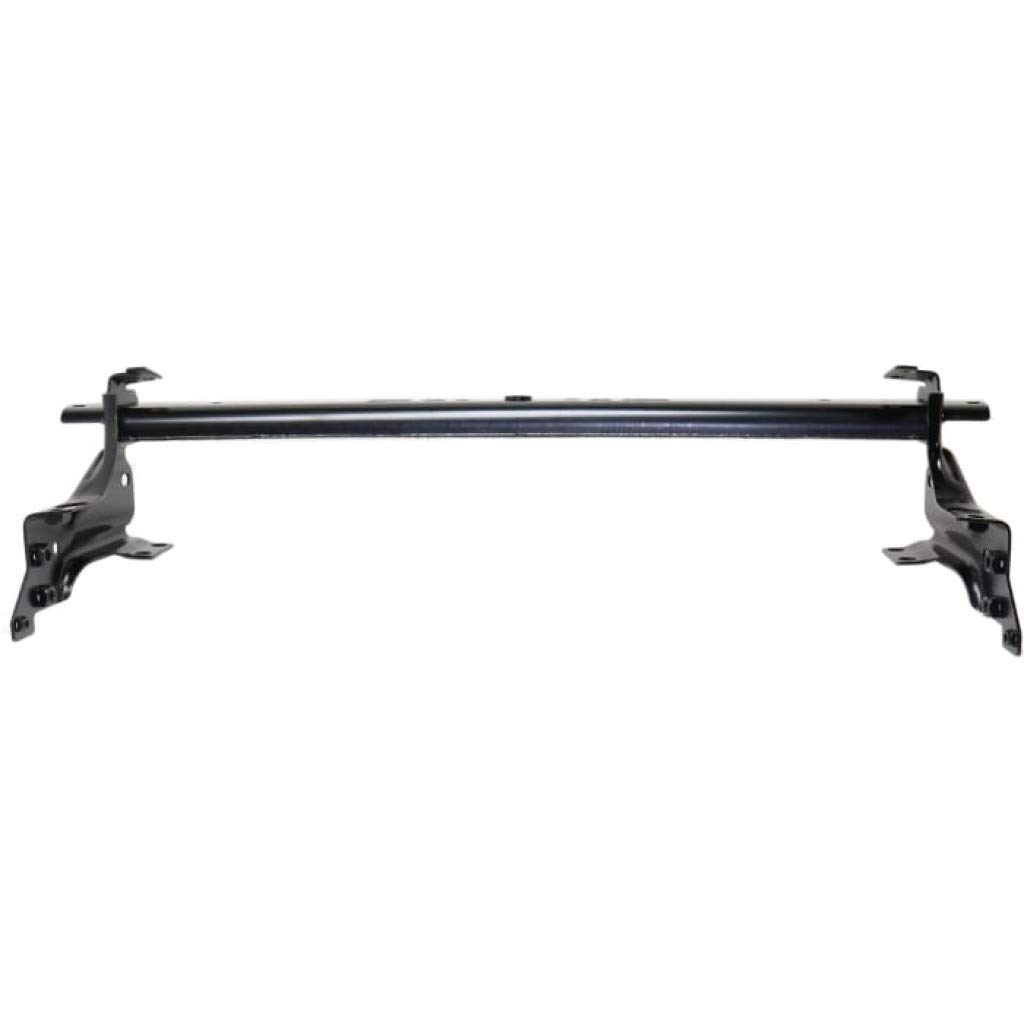 GMC Sierra 2500 HD / 3500 HD Bumper Reinforcement (2011-2014) | Heavy Duty Steel Rear Hitch Draw Bar | Replacement for GM1130100 & 25832216 | Perfect for Towing & Off-Road Adventures