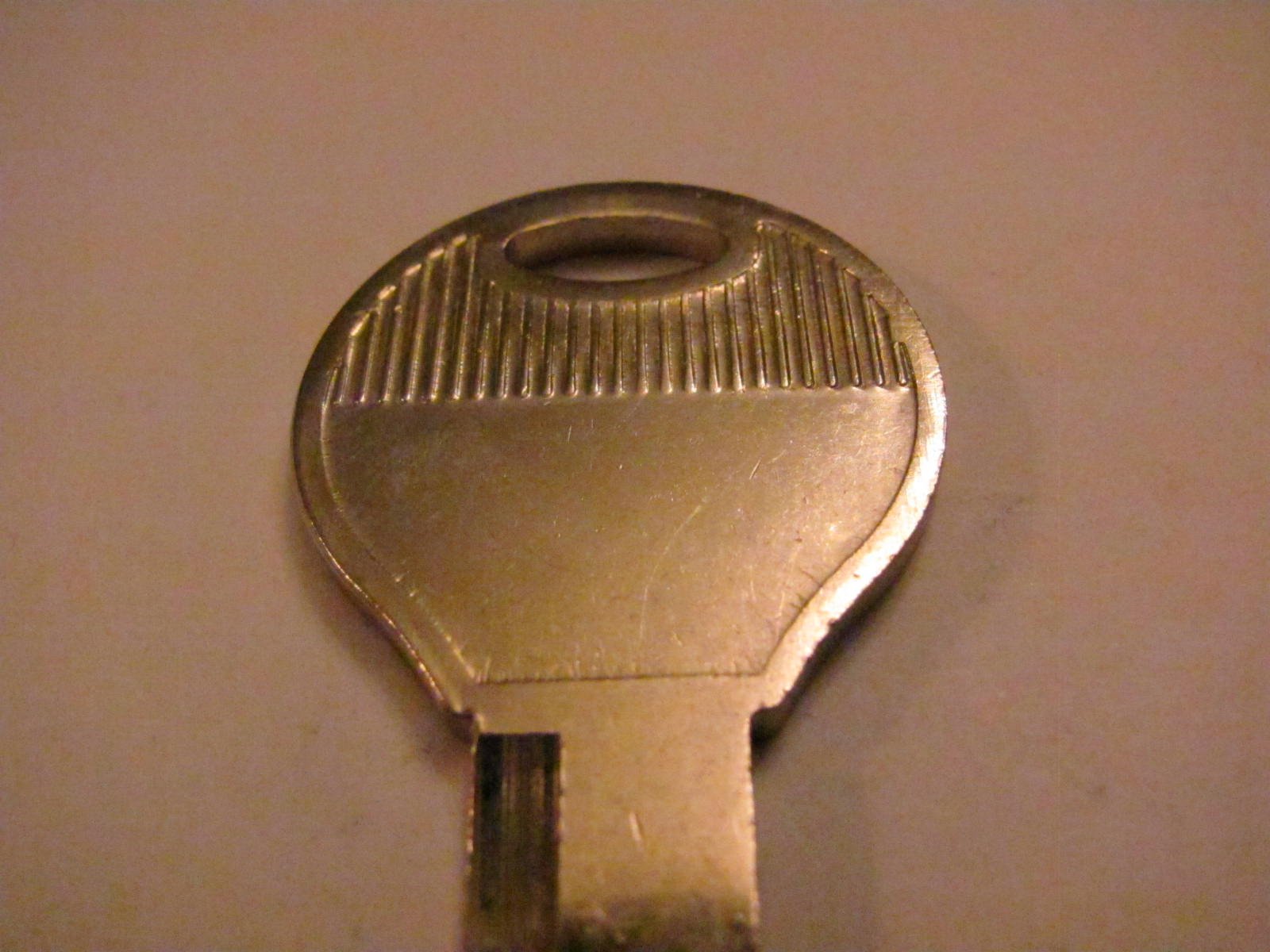 Mazda Ilco Nickel Plated Double Sided Key Blanks X249 MZ31 - Replacement Car Keys for Mazda Vehicles - Perfect for Duplication & Spare Keys