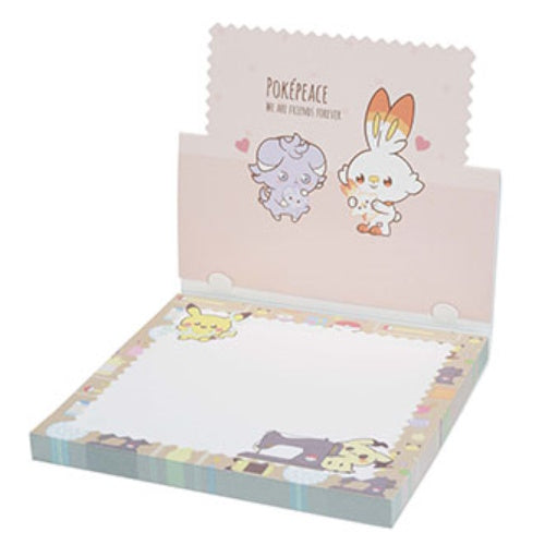 Pokemon Peaceful Place Sewing Series Ichiban Kuji Banpresto Prize Collectible Figure - Cute Pikachu & Friends Home Decor for Anime Fans & Collectors | Perfect for Bedroom Shelves, Office Desks & Gift Giving