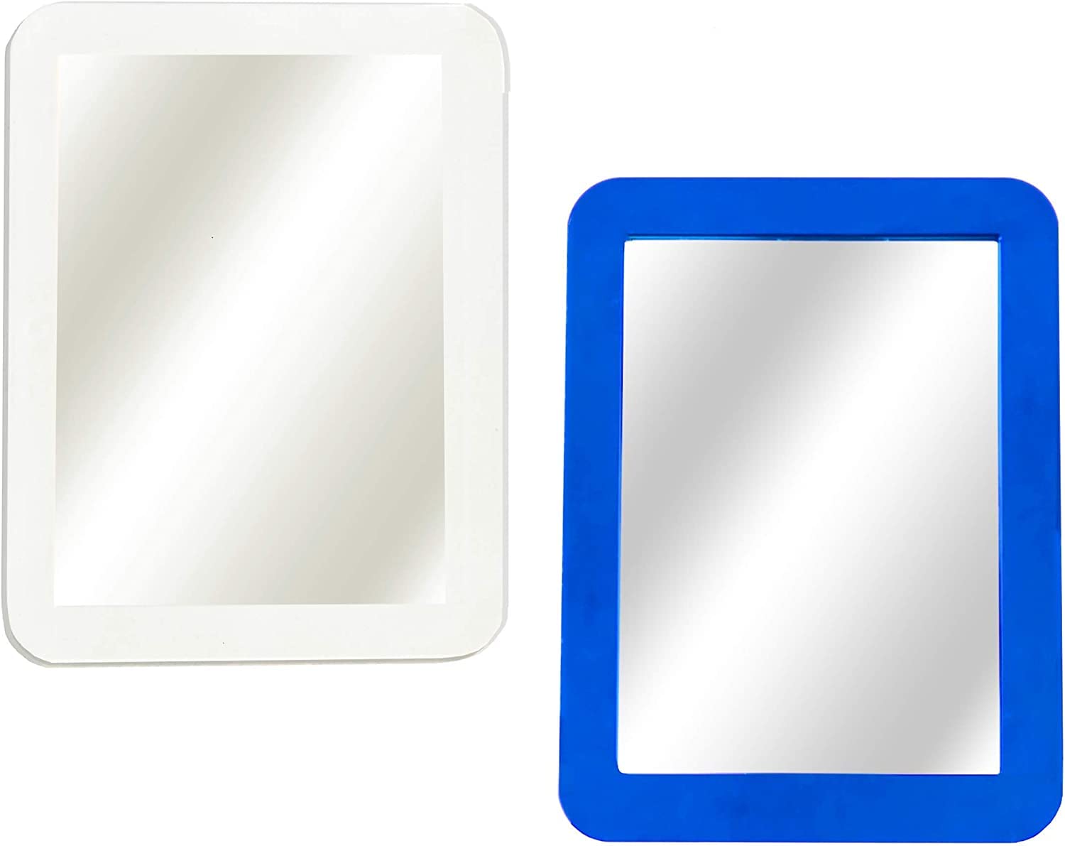 Vermo Magnetic Locker Mirror 2-Pack - 5
