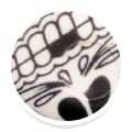 Skulls White
