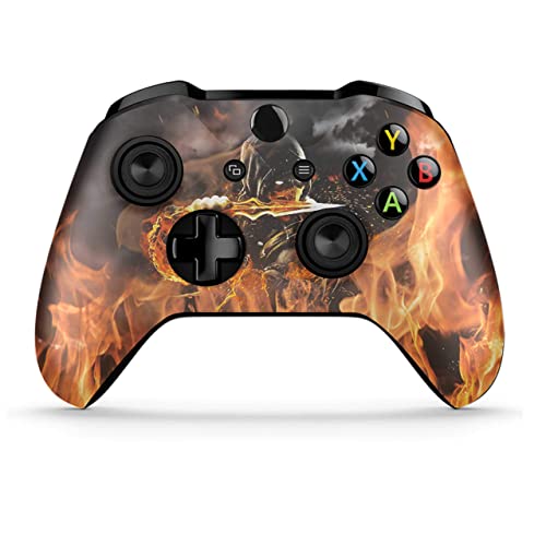 Z MORTAL KOMBAT SCORPION