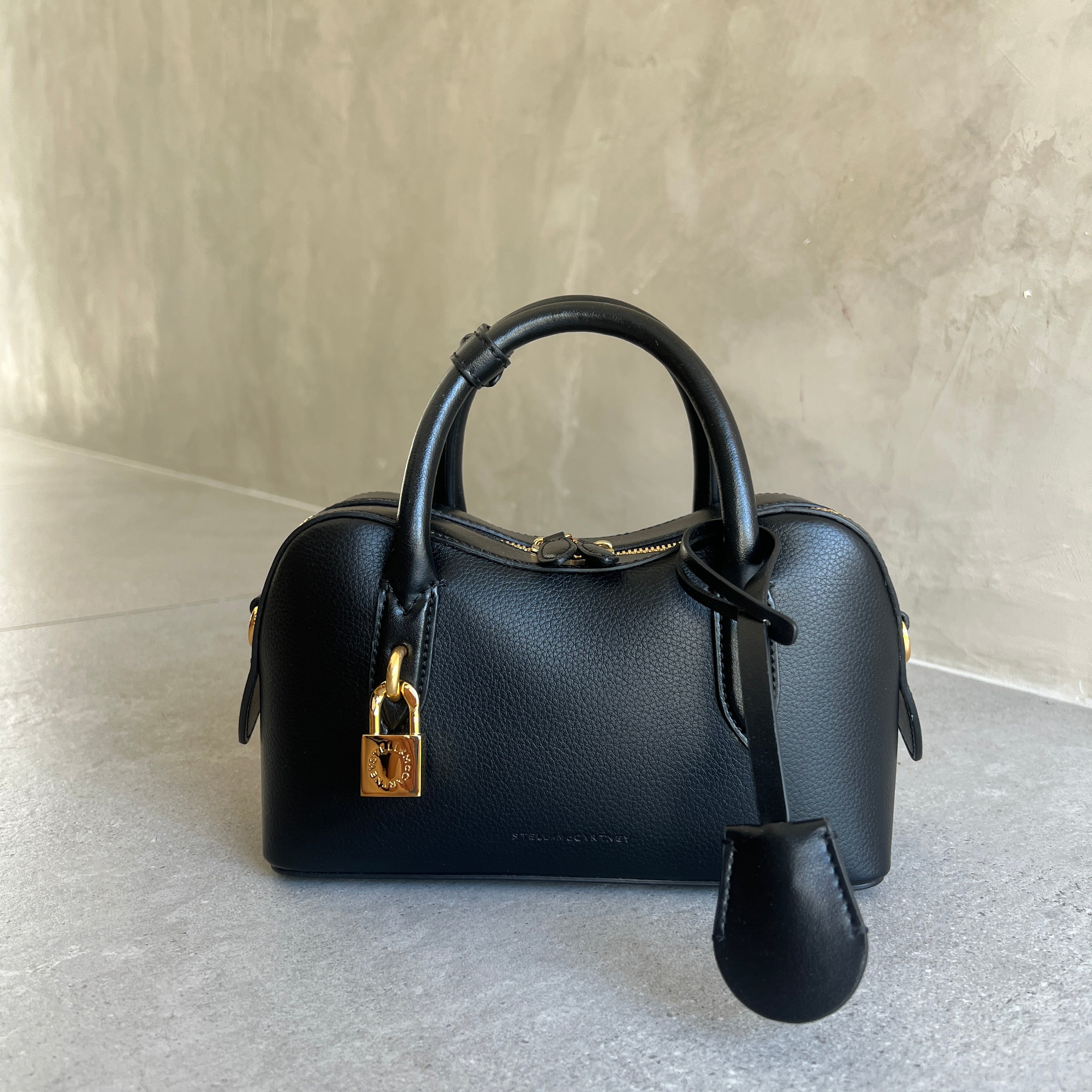 Stylish Ryder Crossbody Bag for Women - Lightweight & Durable Black Shoulder Purse - Perfect for Travel, Shopping & Everyday Use