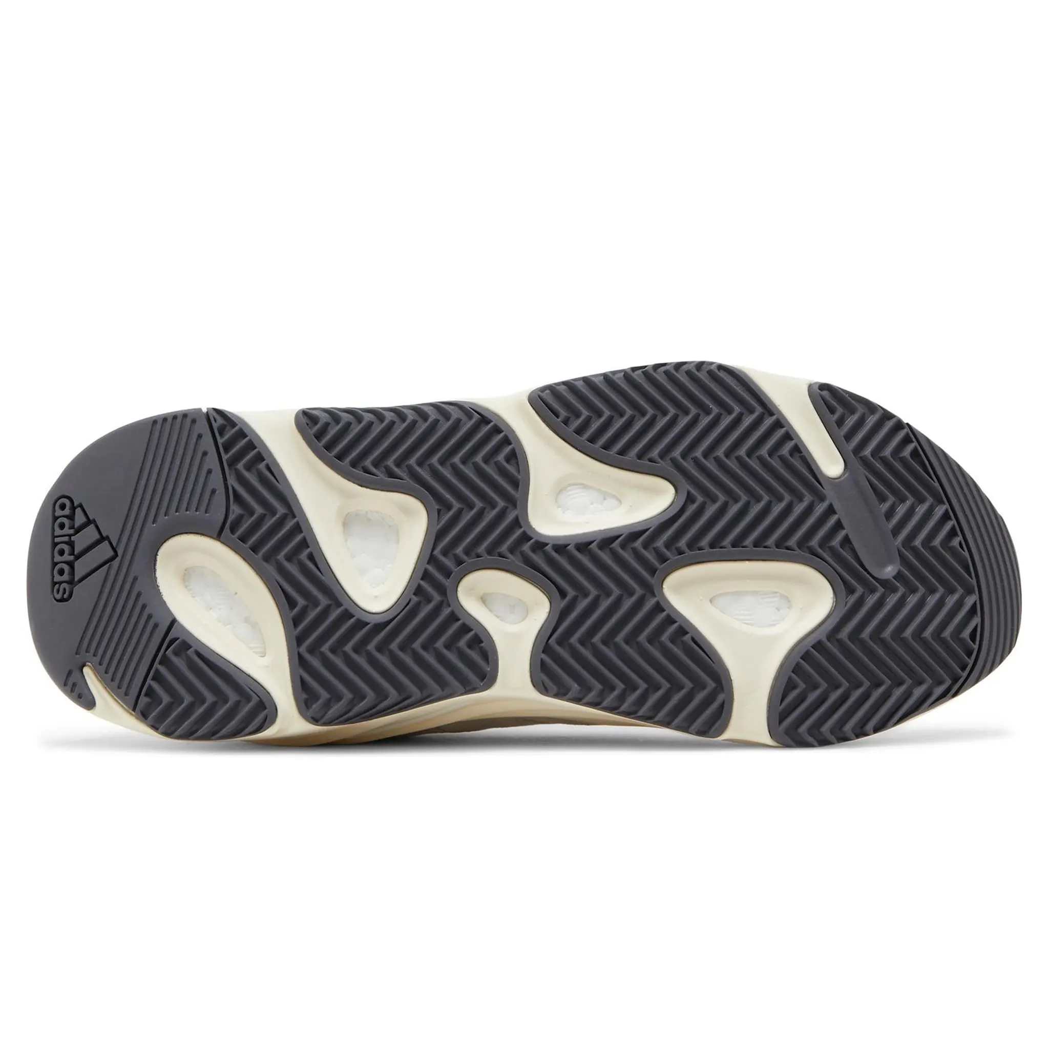 Adidas Yeezy Boost 700 Analog Sneakers - Men's & Women's Running Shoes (2019/2023 Release) | Comfortable Casual & Athletic Wear for Gym, Street Fashion & Daily Use