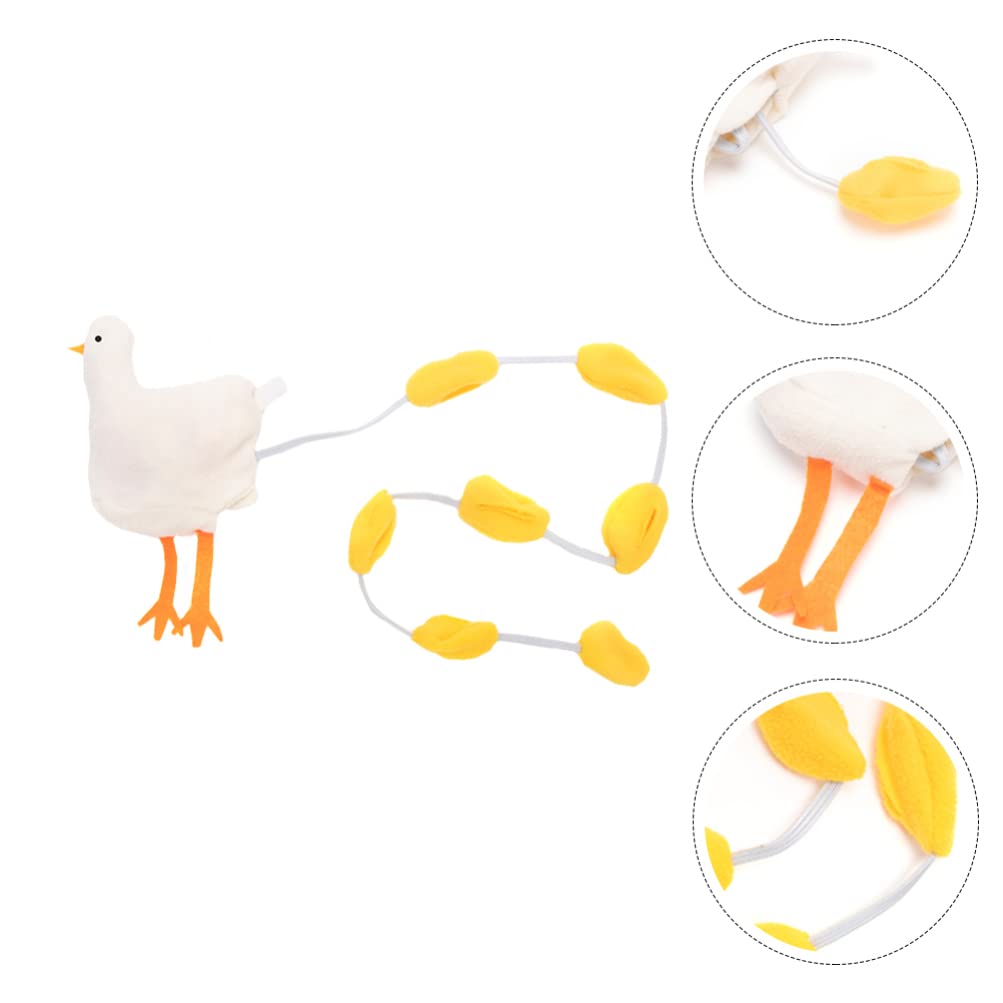 STOBOK Interactive Sniffing Mat for Dogs - Slow Feeder Puzzle Toy with Polar Fleece for Puppy & Kitten Training - Pet Enrichment Activity for Mental Stimulation & Anxiety Relief (Great for Indoor Play & Mealtime Fun)
