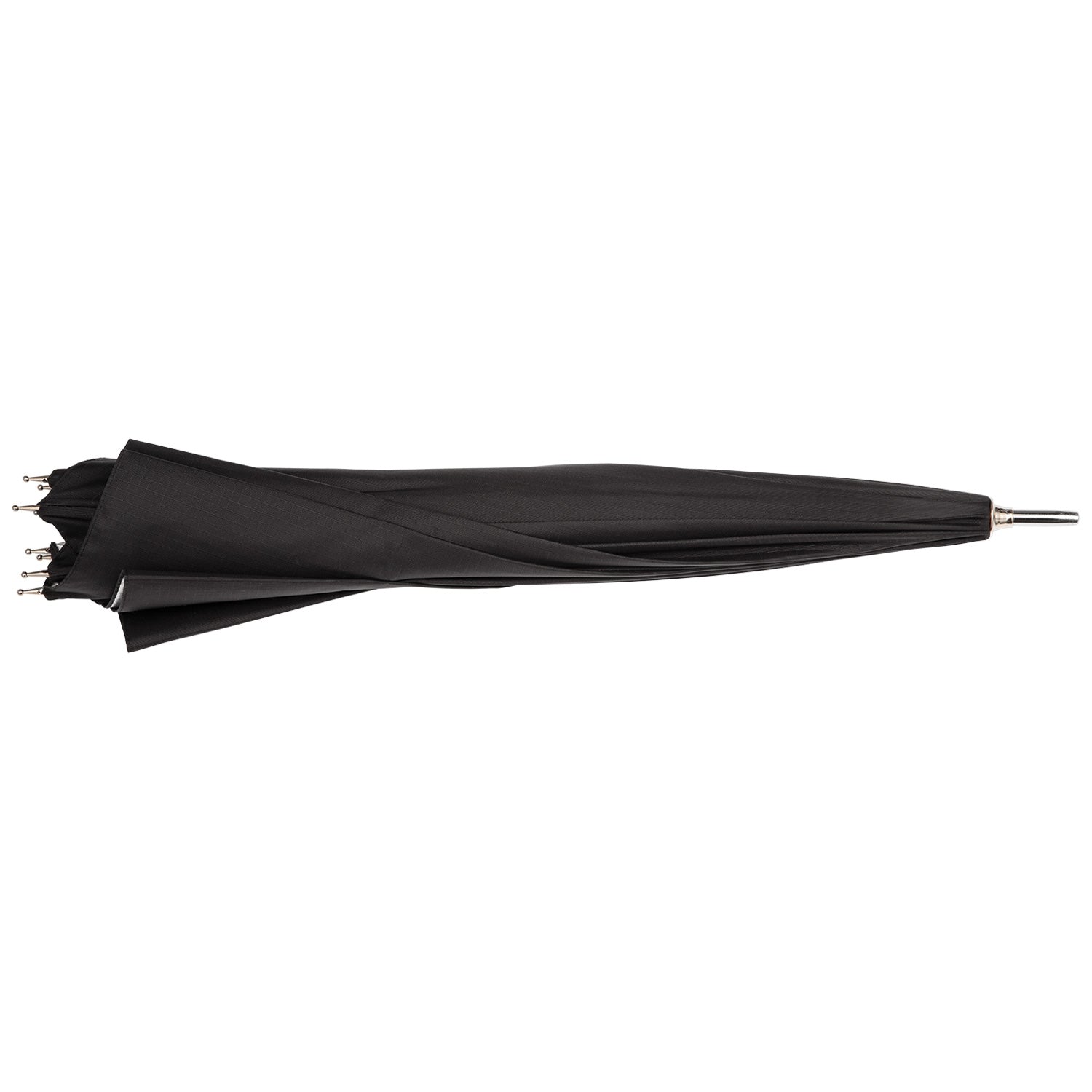 Premium Deep Umbrella - White Bounce (24 Pack) for Outdoor Events, Beach, and Patio Use