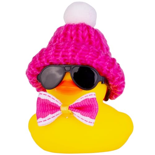 C16-black Sunglasses-r Bow-r Hat