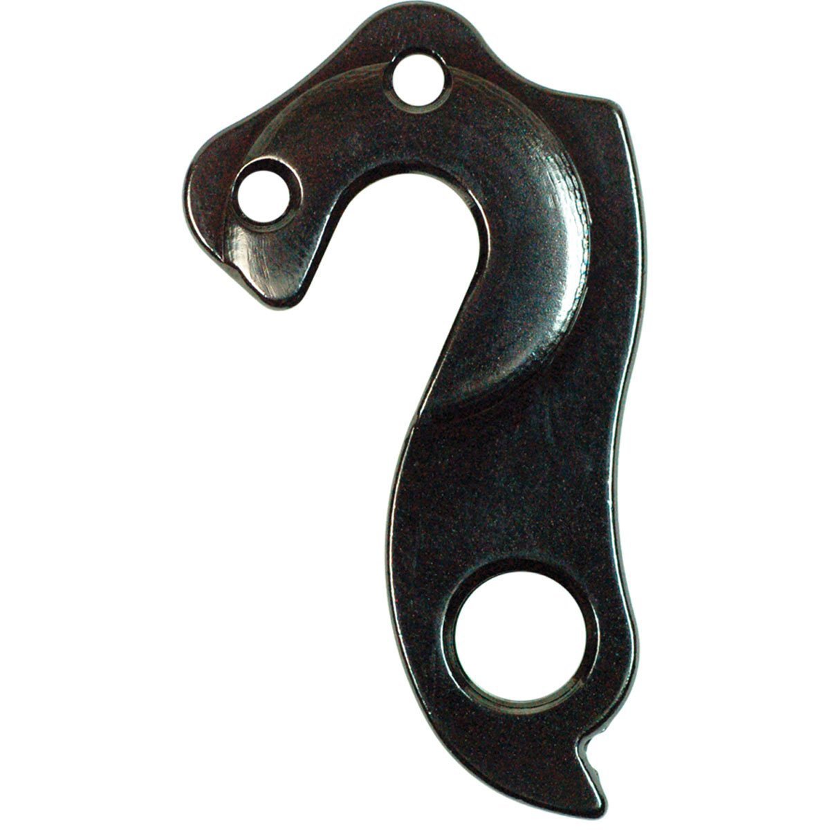 Wheels Manufacturing Derailleur Hanger #259 - Premium Bike Drivetrain Replacement Part for Smooth Gear Shifting | Compatible with Multiple Bike Models | Perfect for Mountain Biking, Road Cycling & Commuting