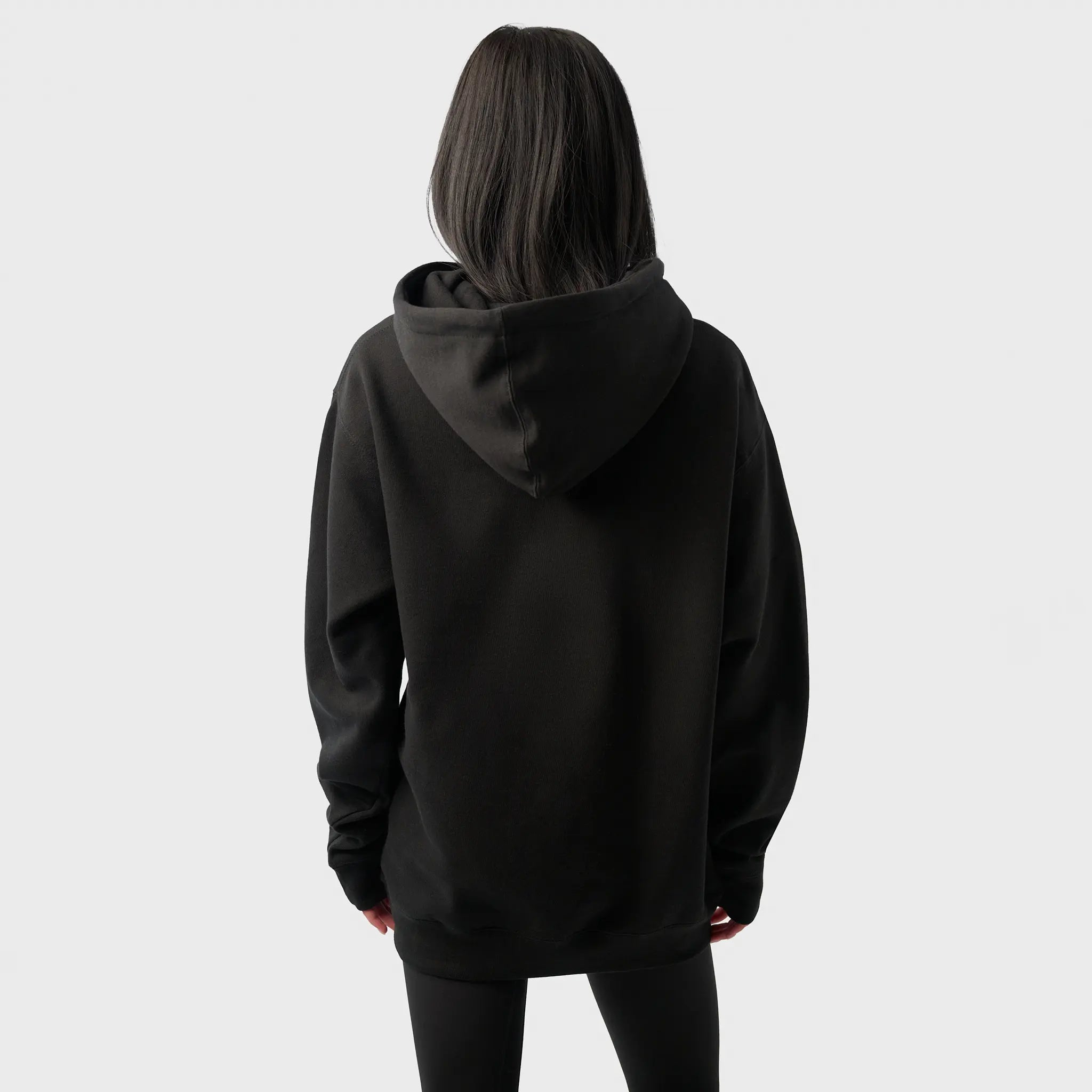 Trendy Hot Pink Hoodie for Women & Men - Soft & Comfortable Pullover Sweatshirt - Perfect for Casual Wear, Gym, and Outdoor Activities