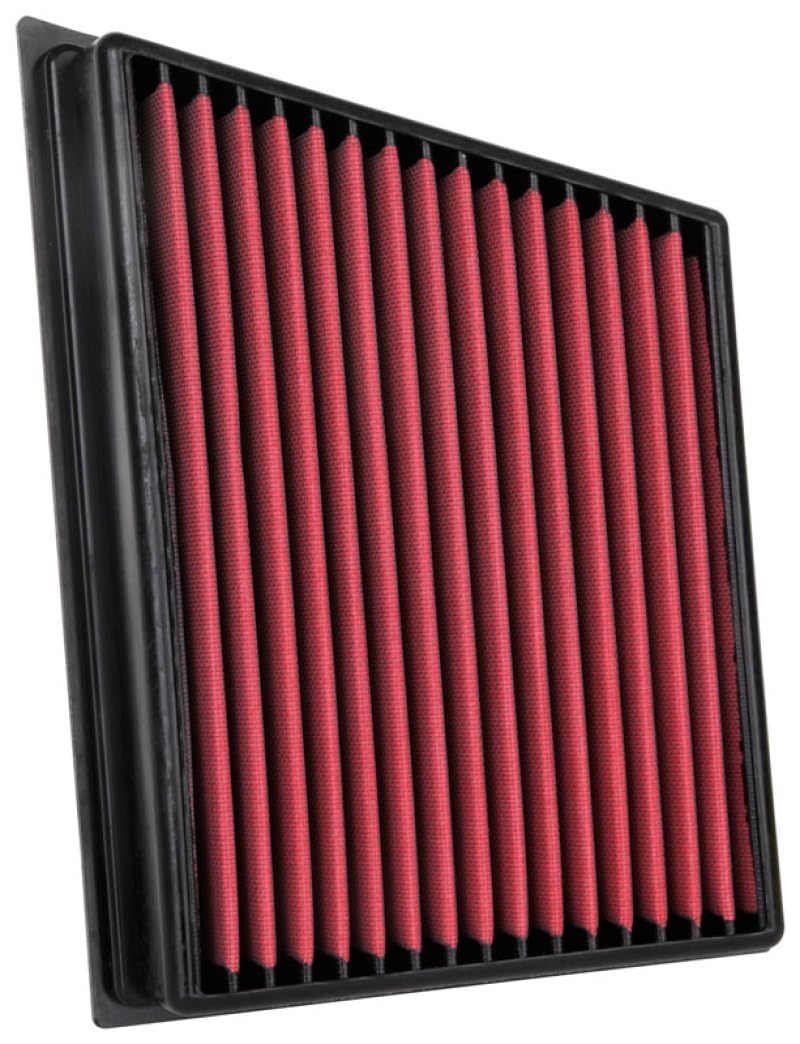 AEM 28-20466 DryFlow High Performance Air Filter - Replacement for Off-Road, Racing & Motorcycle Applications