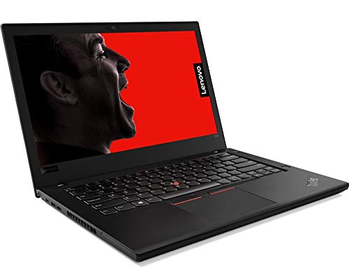 Refurbished Lenovo ThinkPad T480s 14