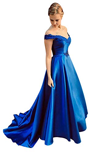 Royal Blue
