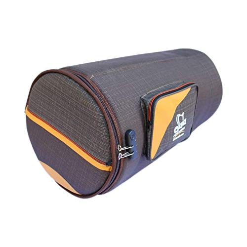 Waterproof Padded Bass Darbuka Doumbek Gig Bag Case for Medium Drums - Perfect for Travel, Storage & Live Performances (Model SAFE-325)