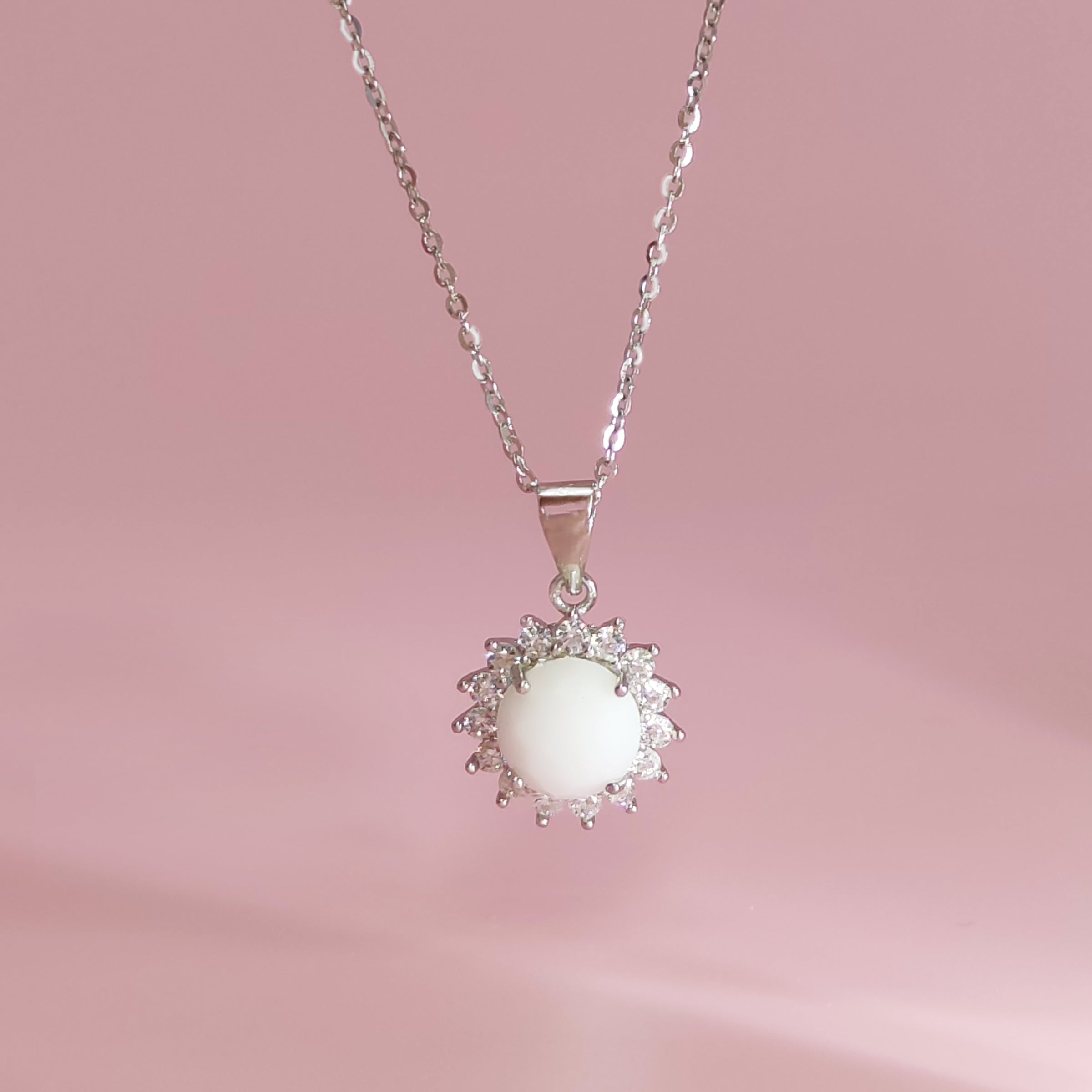 Breastmilk Jewelry - Custom Keepsake Necklace for Moms | Memorial Jewelry for Breastfeeding Mothers | Perfect for Mother's Day, Baby Showers & Cherished Memories