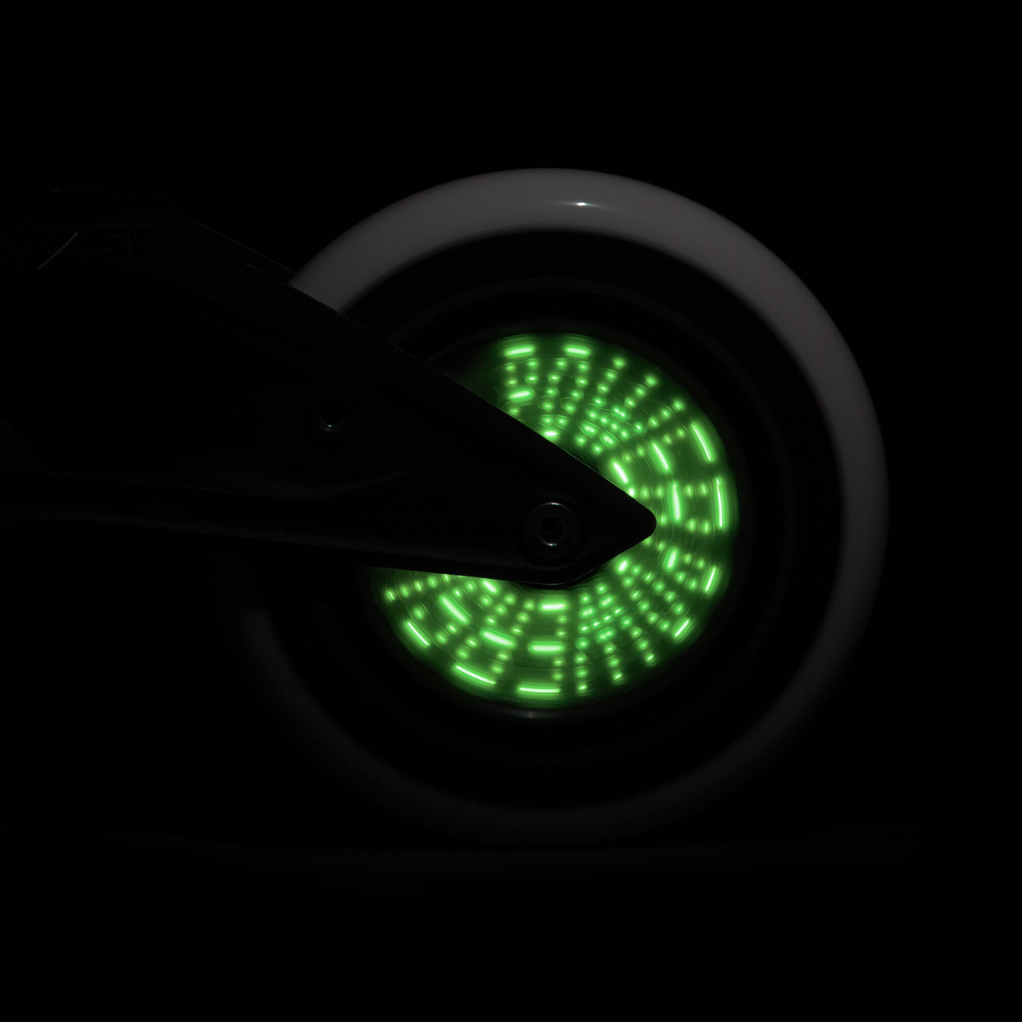 Graphix 100/85A Color Wheels - High-Performance Skateboard Wheels for Smooth Rides | Perfect for Street Skating, Park Tricks & Cruising