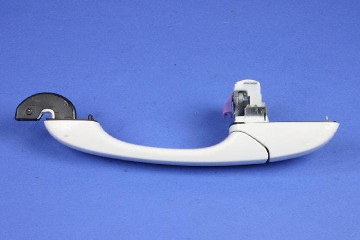 Mopar 1NA5 4SW1AE Exterior Door Handle Replacement - Compatible with Dodge, Chrysler, Jeep Vehicles - Durable & Weather-Resistant for All-Season Use