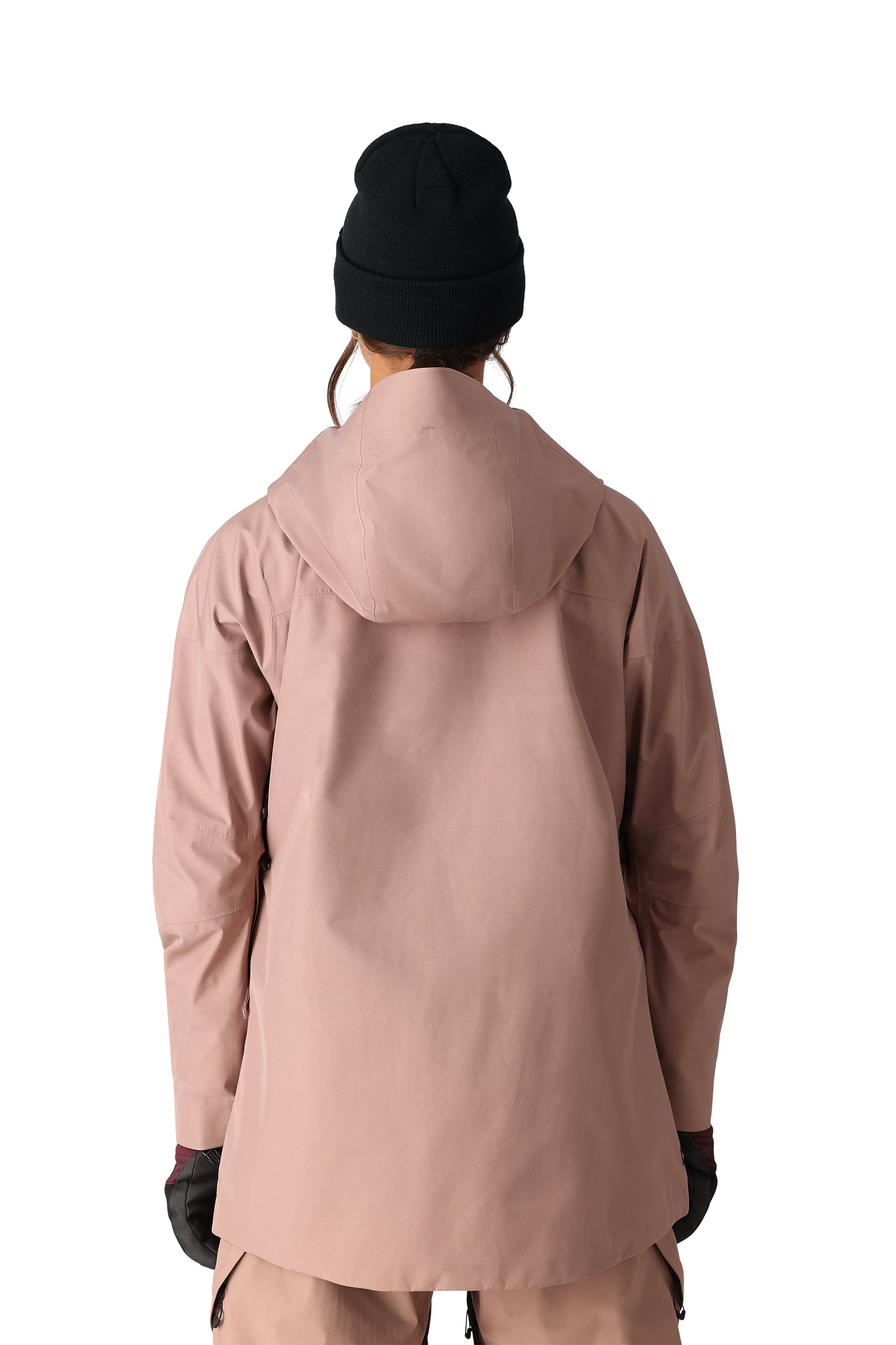 686 Women's GORE-TEX Skyline Waterproof Shell Jacket - Lightweight Windproof Rain Jacket for Hiking, Skiing & Outdoor Adventures (2025 Edition)
