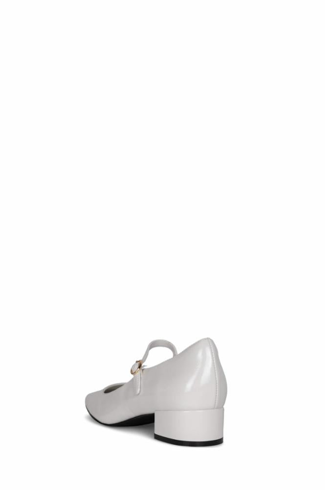 Jeffrey Campbell Women's Top_Tier Black M Leather Boots - Stylish Chunky Heel Ankle Booties for Casual Outfits & Night Out