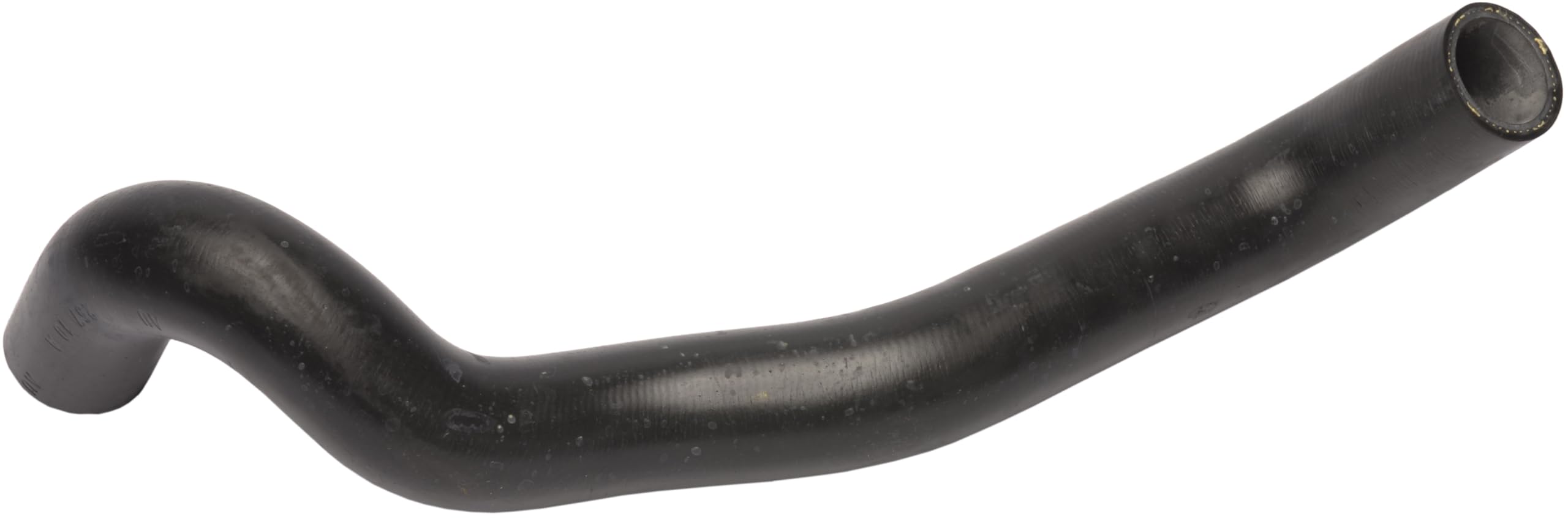Continental 66234 Molded Radiator Hose - Premium Replacement for Engine Cooling System - Perfect for Cars, Trucks & SUVs