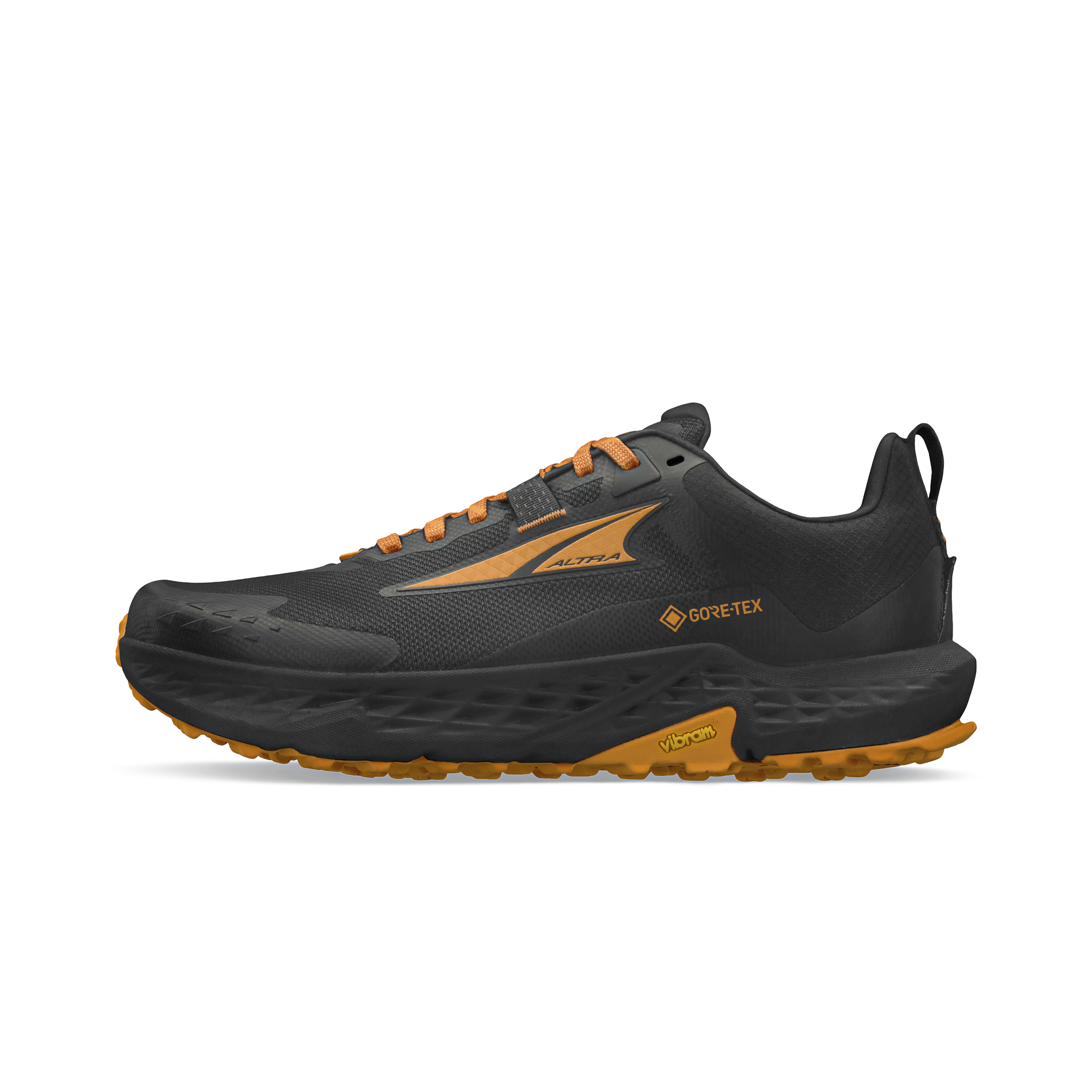 Men's TIMP 5 GTX Waterproof Hiking Boots - Lightweight & Durable Outdoor Shoes for Trail Running, Backpacking & Mountain Climbing