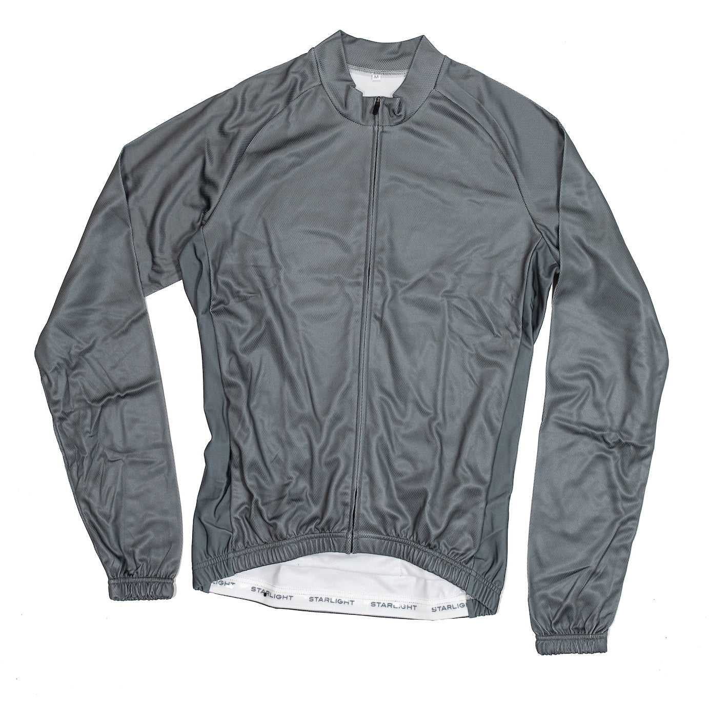 Men's Winter Jersey Gray - Warm & Comfortable Fleece Pullover for Cold Weather - Perfect for Outdoor Activities, Hiking, and Casual Wear