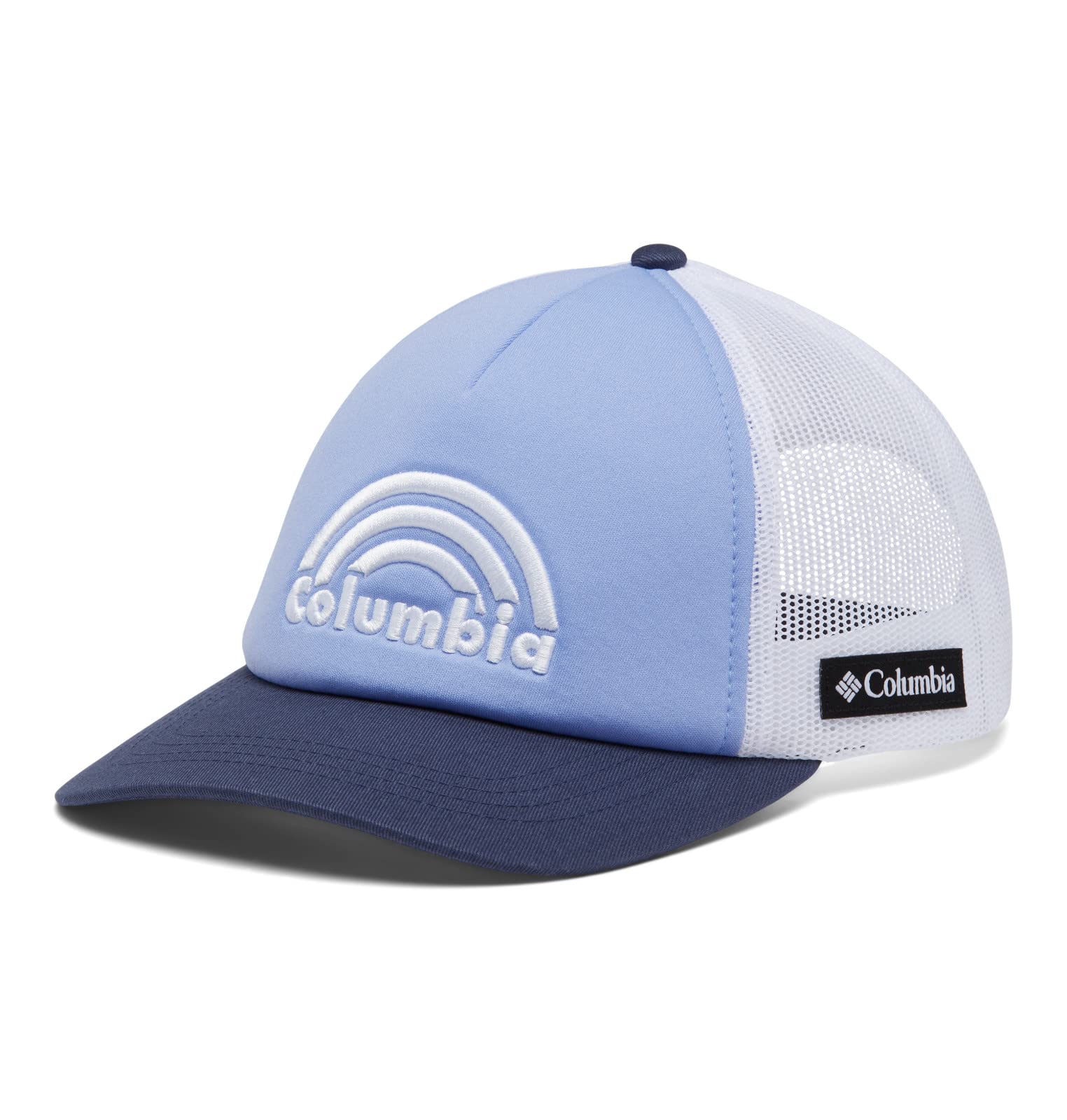 Columbia Women's Mesh Hat II - Breathable Sun Protection for Hiking, Running & Outdoor Activities