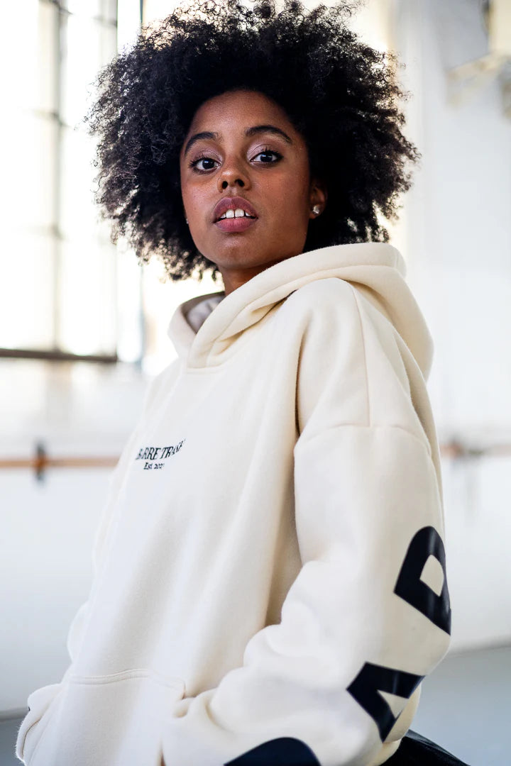 Oversized Hoodie for Women & Men - Soft Fleece Pullover Sweatshirt for Casual Wear, Lounge & Street Style | Cozy Winter Fashion