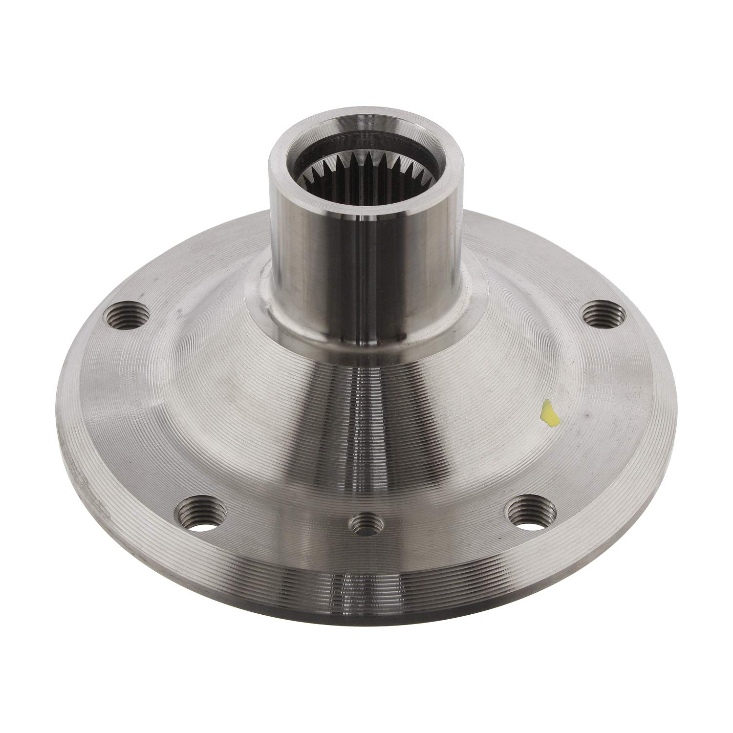 Febi Bilstein 32807 Wheel Hub Without Wheel Bearing - Single Pack | Replacement for Worn or Damaged Hubs | Perfect for DIY Car Repairs & Maintenance