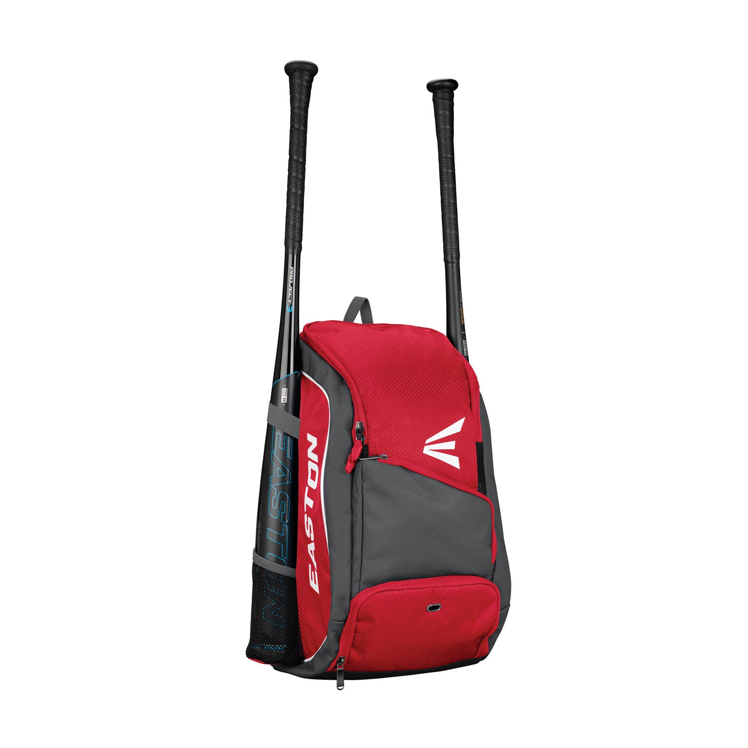 Easton Game Ready Bat Pack A159037 - Premium Baseball Bat Bag for Players & Coaches - Perfect for Games, Practices & Travel
