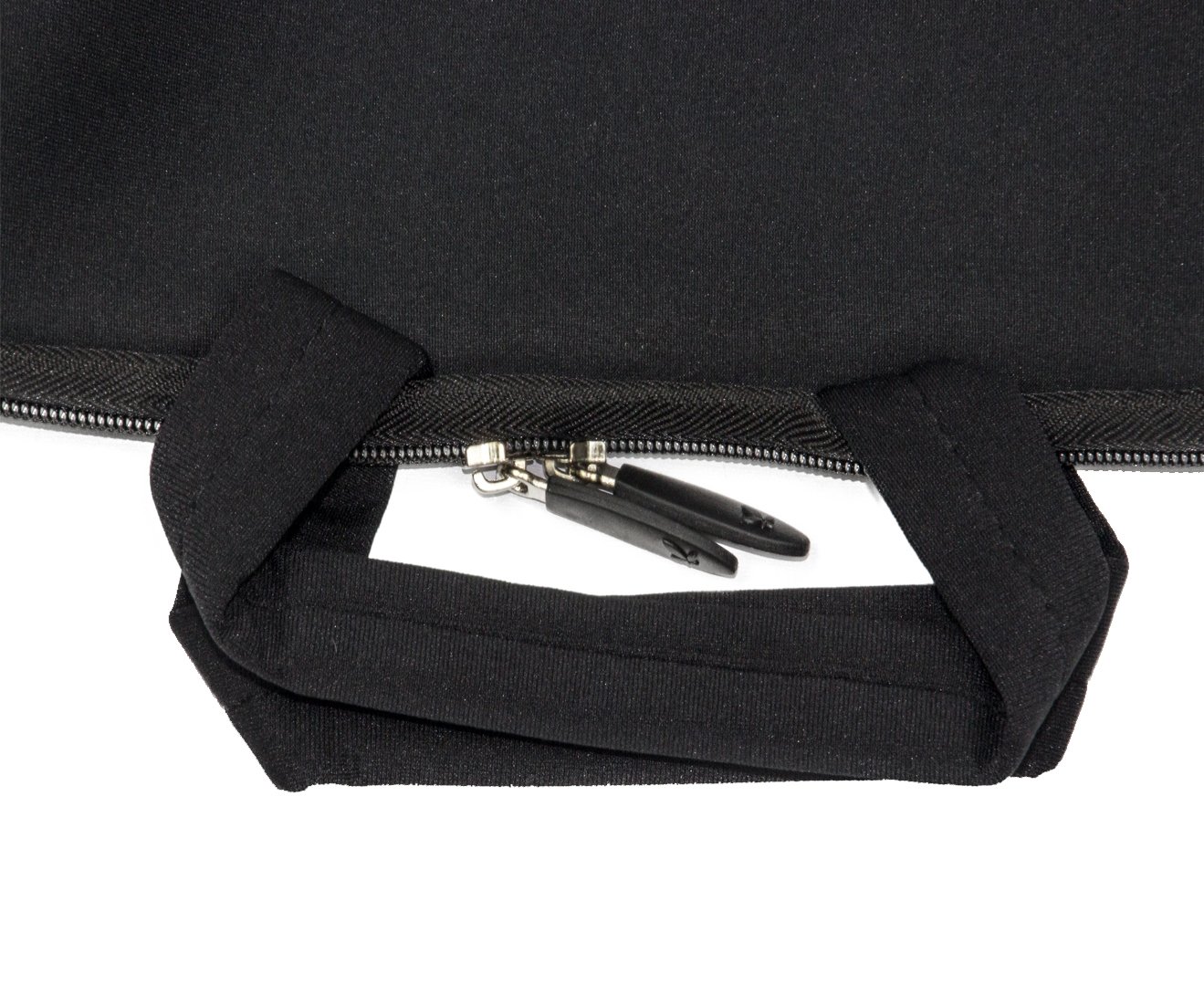 Premium Soft Protective Bag with Carrying Handle & Adjustable Shoulder Strap - Ideal for Travel, Gym, Work & Daily Commute