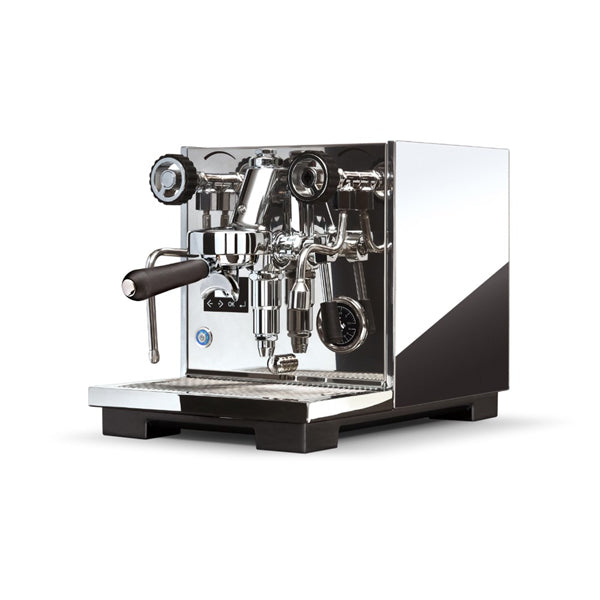Eureka Costanza R Professional Espresso Machine - Semi-Automatic Coffee Maker for Home & Cafe Use | Perfect for Espresso, Latte & Cappuccino Lovers