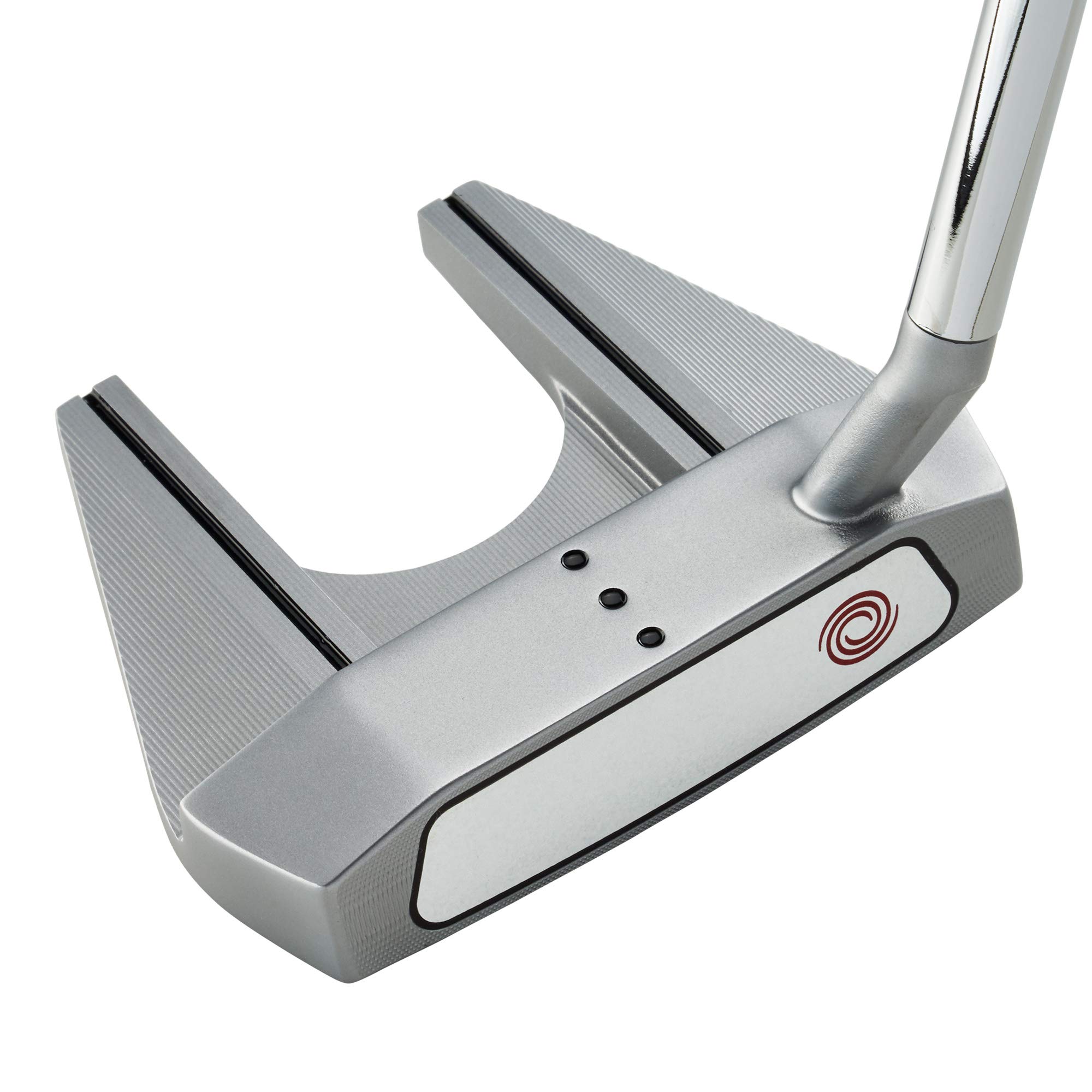 Odyssey Golf White Hot OG Putter - Premium Golf Club for Precision Putting | Perfect for Tournaments & Practice Greens