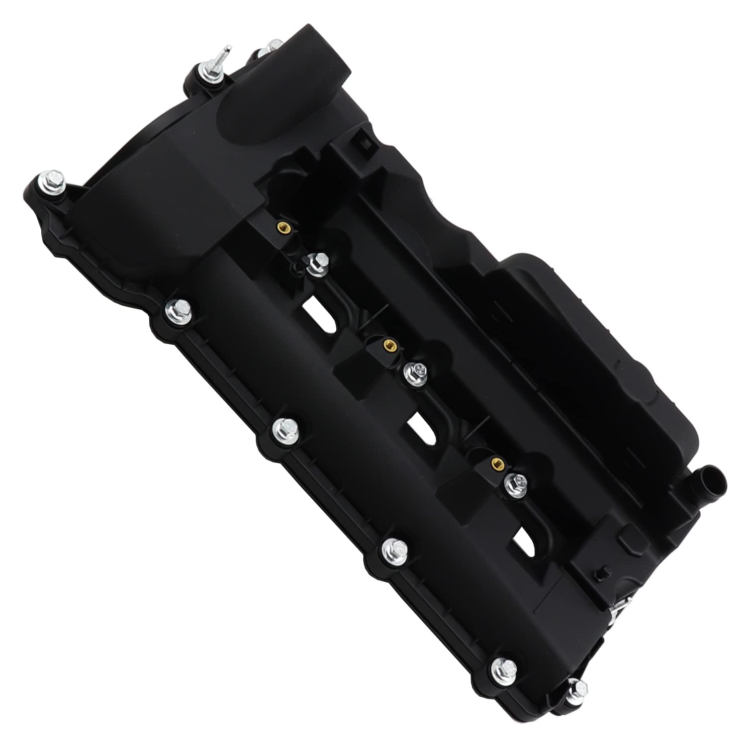 Beck/Arnley 0360029 Valve Cover Assembly - Replacement Engine Part for Smooth Performance - Perfect for Car Repair & Maintenance