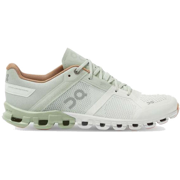 Women's CloudFlow Running Shoes - Lightweight & Cushioned for Jogging, Gym Workouts & Daily Wear