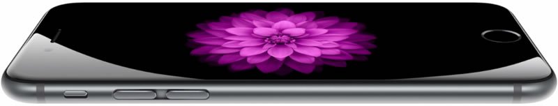 Refurbished Apple iPhone 6S 64GB - Space Gray | Unlocked Smartphone for Work, Travel & Everyday Use