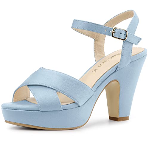 Sky Blue