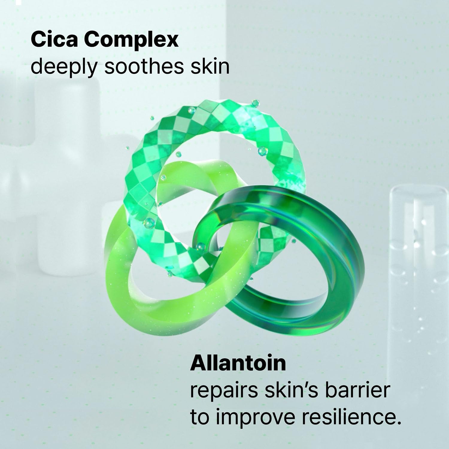 Dr.Jart+ Cicapair Cooling Gel Moisturizer for Sensitive Skin | Redness Relief with Centella Asiatica | Korean Skincare for Daily Use