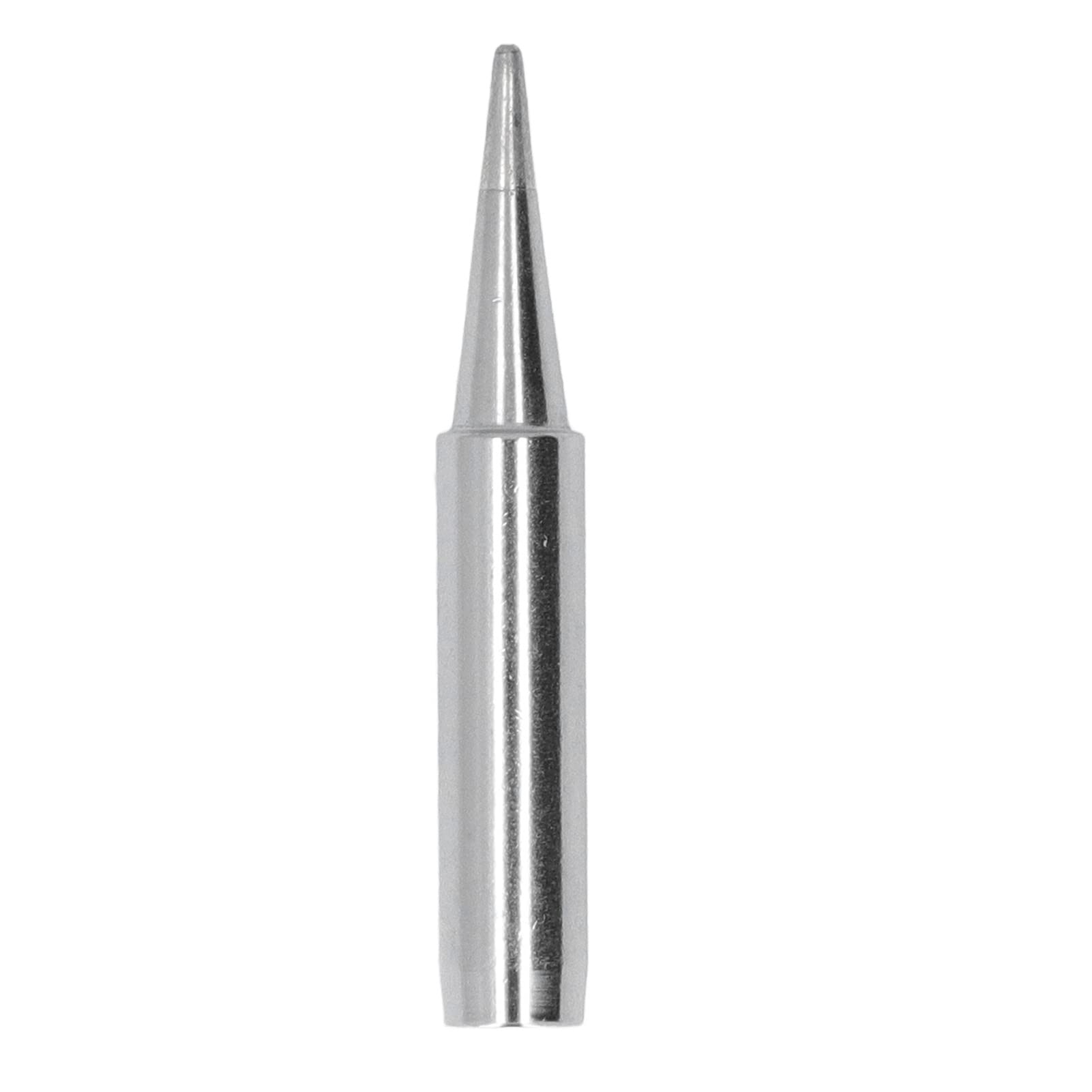 High-Quality Soldering Iron Tips - Oxidation Resistant Copper Electroplated Replacement Tips for 937 Soldering Station | Perfect for Electronics Repair, DIY Projects & Circuit Board Work