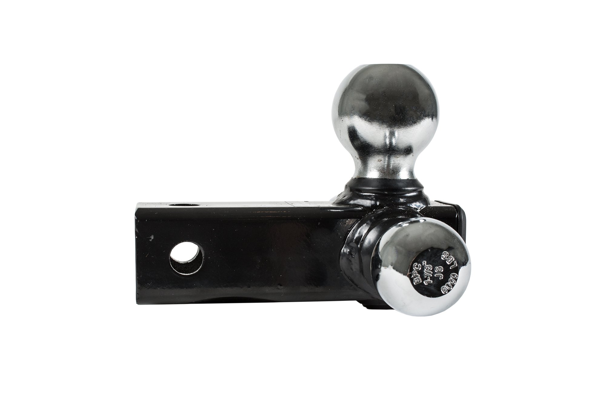 Buyers Products 3020620 Tri-Ball Hitch - 2