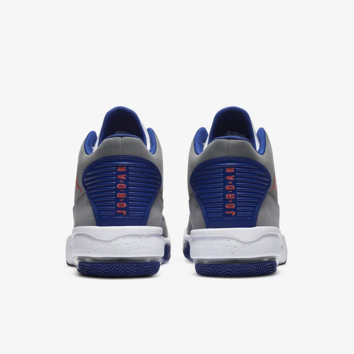 Nike Men's Basketball Shoes - High Performance Court Sneakers for Indoor & Outdoor Games - Perfect for Training, Pickup Games, and Competitive Play