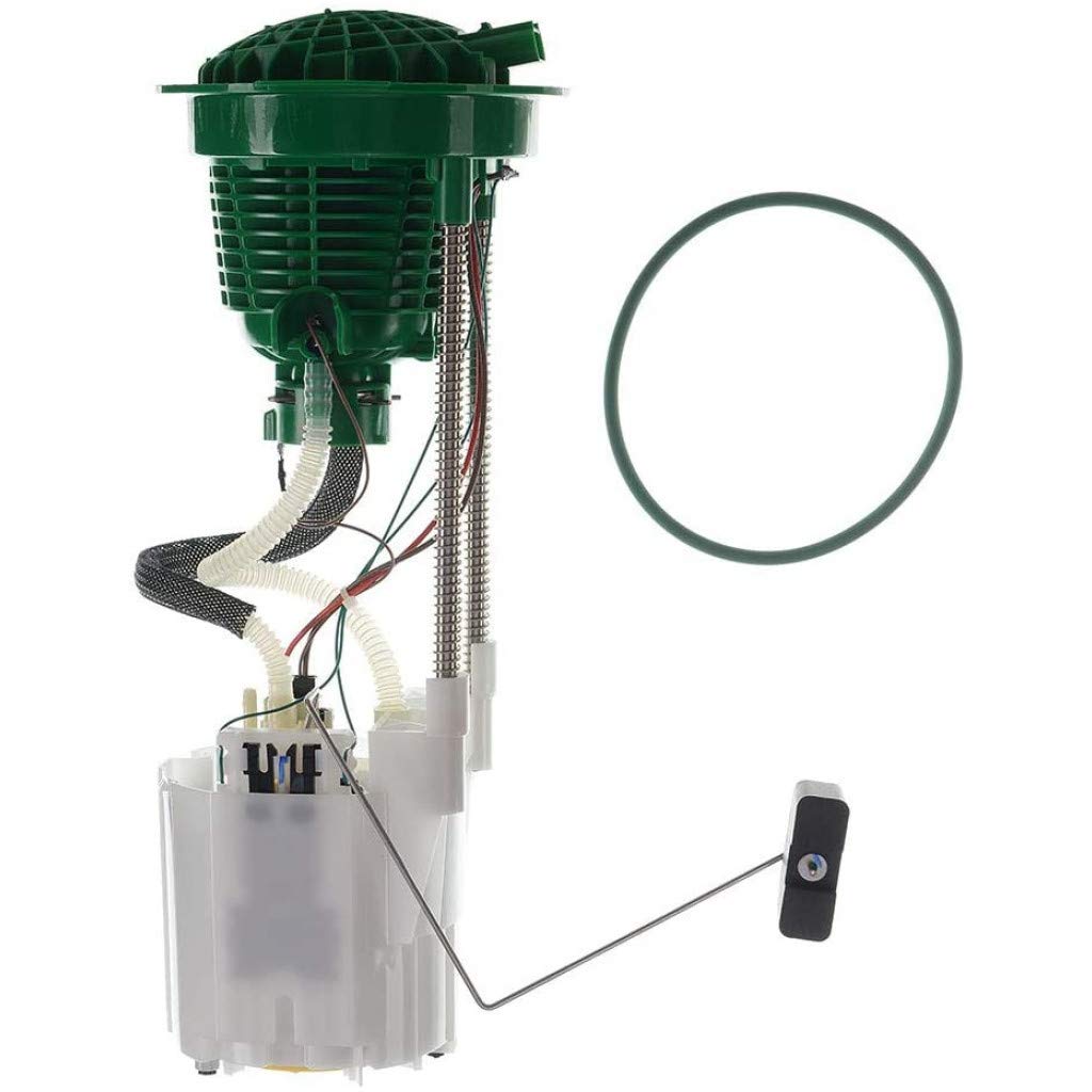 2004-2007 Dodge Ram 1500 4.7L V6 Electric Fuel Pump with Fuel Sending Unit - Replacement Part for Improved Engine Performance & Fuel Efficiency | Perfect for Off-Roading, Towing & Daily Commuting