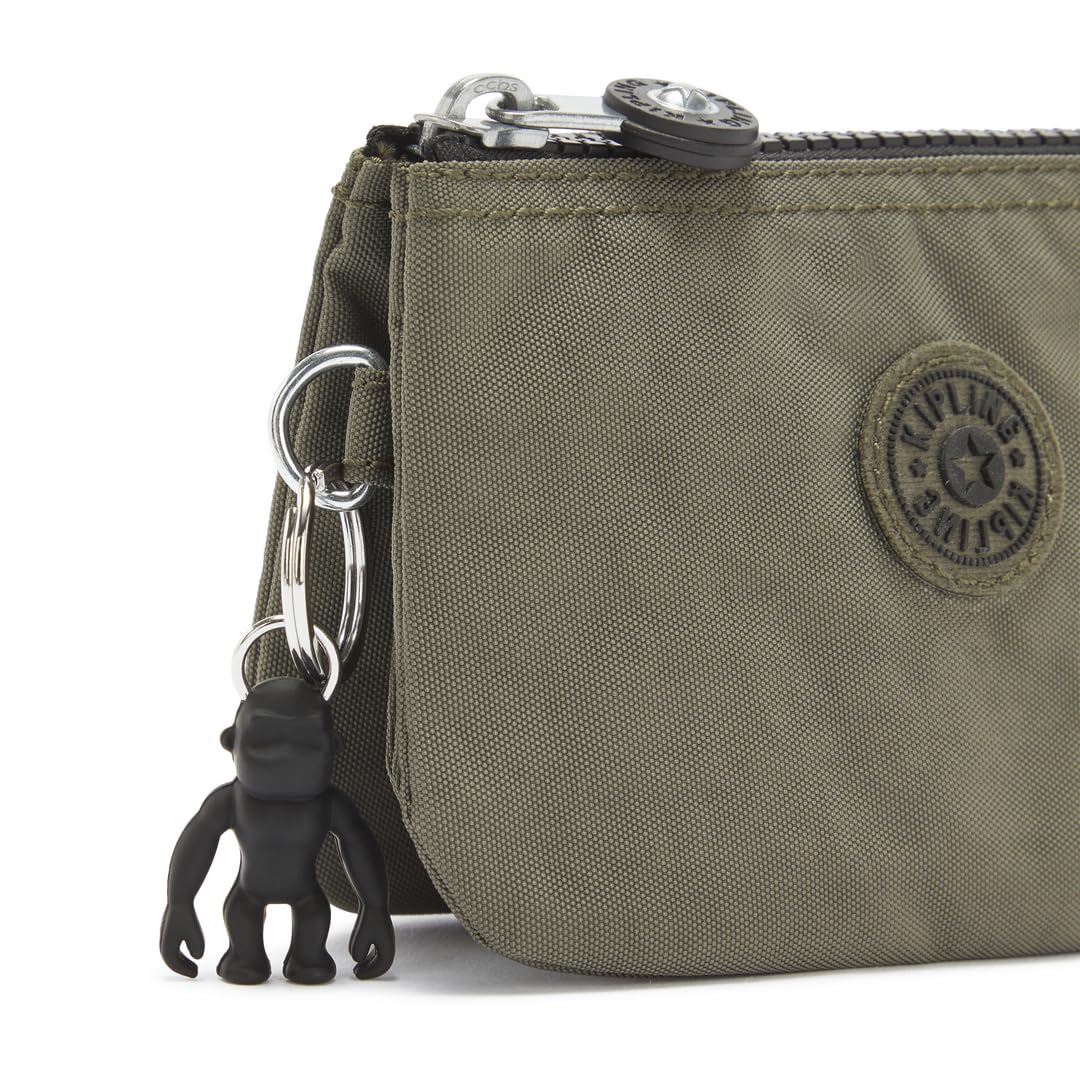 Kipling Creativity S Small Crossbody Bag for Women - Lightweight & Stylish Purse for Everyday Use, Travel, and Work