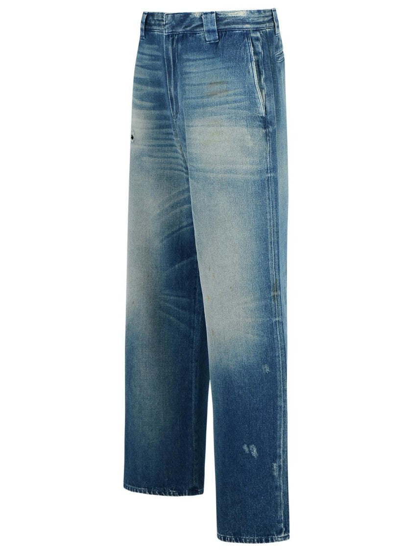 Norton Light Blue Denim Jeans for Women - Stretch Comfort Fit High Waist Skinny Jeans | Perfect for Casual Wear, Office & Date Night