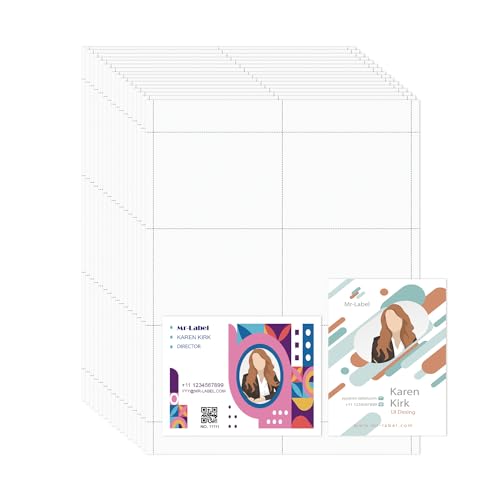 25 Sheets, 150 Badge Inserts
